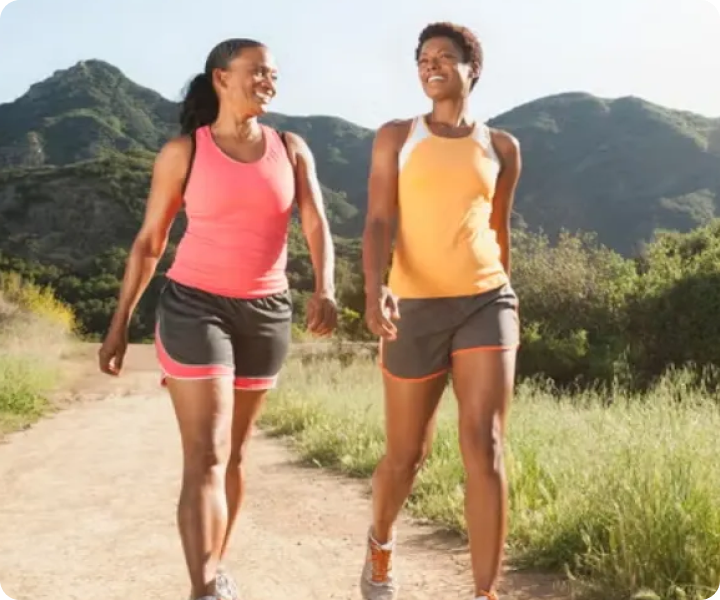 Prevent Lifestyle Diseases y