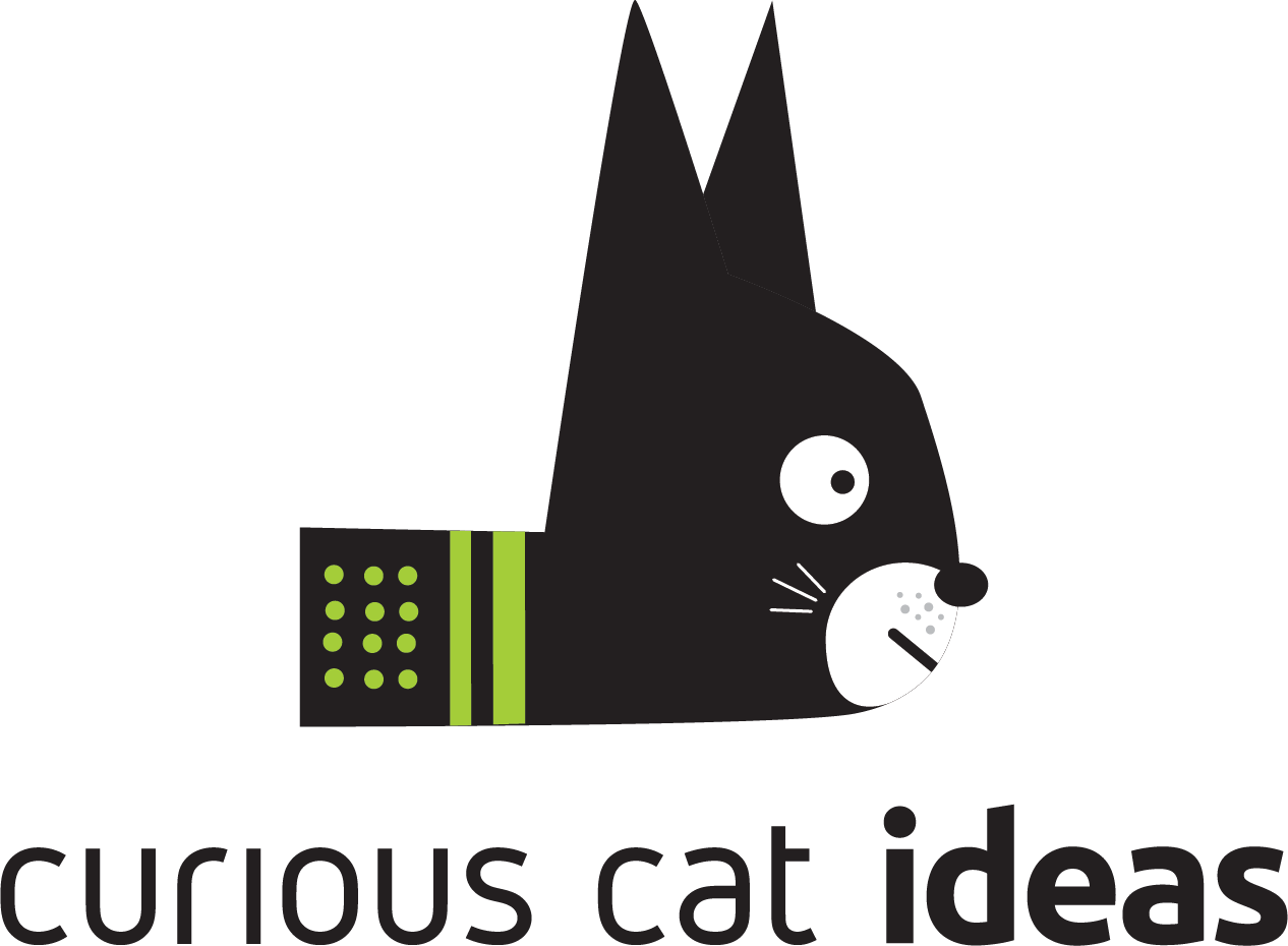Curious Cat